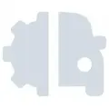 Ступица переднего колеса Toyota 4355042010