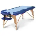 Массажный стол складной Laguna BM2523-3