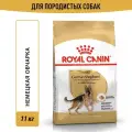 Сухой корм для собак Royal Canin Adult для породы немецкая овчарка, 11 кг