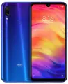 Смартфон Redmi Note 7 Pro 6/128 ГБ,128 ГБ,6 ГБ, синий