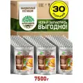 Готовое блюдо Кронидов Горох с копченостями Готовая еда/ Консервы натуральные Набор 30 шт. по 250 г