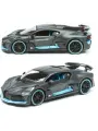 Машинка 1:24 SP (B) - Bugatti Divo 31526