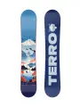 Сноуборд Terro ladies, ростовка 150 (сноубординг, борд, snowboard)