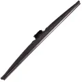 Щетка стеклоочистителя каркасная MASUMA MU-022W 550 мм, 1 шт. для Chevrolet Lacetti, Ford Focus, Ford Mondeo, Ford Fiesta, Ford Fusion