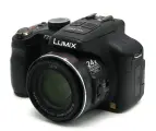 Цифровая фотокамера Panasonic Lumix DMC-FZ150
