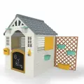 Домик игровой DOLU Garden Play house Dolu 10430156 .