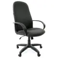 Офисное кресло Chairman 279 Россия C-2 серый
