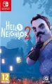 Игра Hello Neighbor 2 для Nintendo Switch (Русские субтитры)