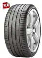 Автошина Pirelli P Zero PZ4 Luxury Saloon 275/45 R20 110Y RunFlat * XL
