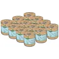 Organic Сhoice влажный корм для собак, утка (12шт в уп) 340 гр