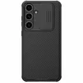 Магнитный чехол Nillkin CamShield Pro case для Samsung Galaxy S24+ (Galaxu S24 plus)