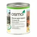 Масло для террас Osmo Terrassen-Ole 006 Масло для бангкирай Натуральный тон 0,75 л.