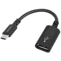 Переходник USB - USB Audioquest Dragontail USB C