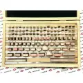 Концевые меры длины (КМД) 112 шт (0,5-100 мм)