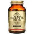Solgar Evening Primrose Oil капс., 1300 мг, 250 мл, 270 г, 60 шт., 1 уп.