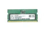 Модуль памяти SO-DIMM DDR5 8GB Hynix Korea 4800 Mhz (HMCG66MEBSA092N)