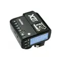 Радиосинхронизатор Godox X2T-C TTL для Canon