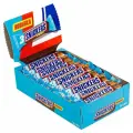 Шоколадный батончик Snickers Сникерс Криспер, 24 шт по 60 г