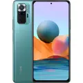 Xiaomi Смартфон Redmi Note 10 Pro 8/128 ГБ, зеленый