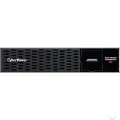 CyberPower ВБМ BP48VP2U01 EU {for PR750ERTXL2U/PR1000ERTXL2U (48V, 7AH х 8) встроенное ЗУ NEW}