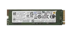 SSD диск Intel M.2 2280 670p Series 512GB PCI-E 3.0 x4 NVMe 3D NAND QLC (SSDPEKNU512GZ)