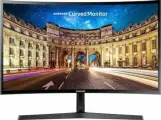 Монитор Samsung C27F396FHI ЖК-монитор с диагональю 27, изогнутый экран, тип матрицы экрана TFT *VA, разрешение 1920x1080 (16:9)