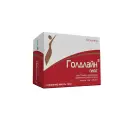 Голдлайн Плюс капсулы 10 мг+158,5 мг 60 шт
