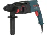 Перфоратор Bosch GBH 2-26 DRE Professional патрон: SDS-plus уд:2.7дж 800вт (кейс в комплекте)