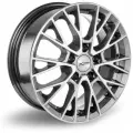 Колесный диск X`trike X-135 6,5x16/5x108 ET45 D63,3 HSB/FP