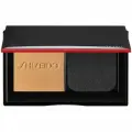 SHISEIDO Пудра для лица Synchro Skin Self-Refreshing Custom Finish Powder (250 Sand)