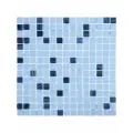 Мозаика плитка GLOBALGRES 30х30 см на сетке 1008801 1 упак (10)