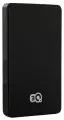 320 гб внешний жесткий диск 3Q, черный матовый корпус, USB 3.0 (выносной)