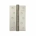 Петля Fuaro (Фуаро) универсальная IN6400U  SN (4BB 150x95x3)