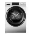 Сушильная машина Haier HD90-A2929BS, конденсационная, серебристый
