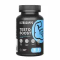 Ultrasupps Тестобуст/Testoboost капсулы массой 750 мг 90 шт