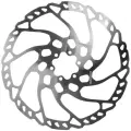 Тормозной диск Shimano RT66 203мм 6 болтов
