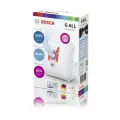 Мешки-пылесборники Bosch тип G (4 шт.) (17000940)