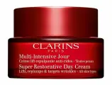 Clarins Super Restorative Day Cream For All skin types, Восстанавливающий дневной крем с эффектом лифтинга для любого типа кожи, 50мл