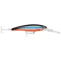 Воблер Rapala X-Rap Magnum плавающий до 3м, 11см, 22гр. (XRMAG10-BFU)