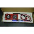 8S Умная Плата защиты Smart BMS DALY Lifepo4 250A c Bluetooth, Водозащищенная, общий порт заряда-разряда