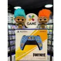 Беспроводной контроллер DualSense Limited Edition Fortnite для PS5