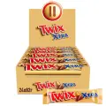 Twix Xtra шоколадный батончик, 24 шт по 82 г