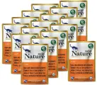 PRIME NATURE 100гр в желе Тунец с курицей и креветками для кошек х 16шт.