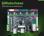 Makerbase MKS Robin Nano v1.2. Материнская плата MKS Robin Nano 1.2. Плата для 3D принтера FlyingBear Ghost 4 и Flying Bear Ghost 5.