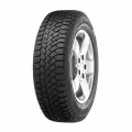 Шина Gislaved Nord*Frost 200 Suv 215/60 R17 96T зимняя шипованная, для внедорожника, HT дорожный