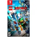 Игра LEGO Ninjago Movie Video Game (Nintendo Switch, Английская версия)