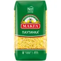 Макфа Вермишель  из твердых сортов пшеницы, паутинка, 450 г