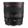 Объектив Canon EF 24mm f/1:1.4