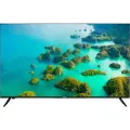 Телевизор LED Haier 50 S2 Frameless черный Smart