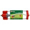 Разбрызгиватель/дождеватель Quattro Elementi 241-574 красный